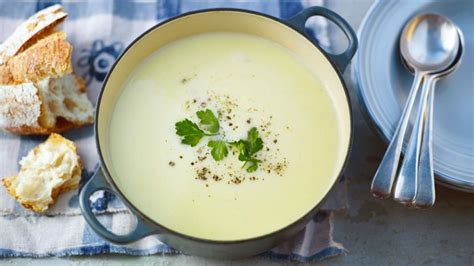 potato-soup-recipe-bbc-food image