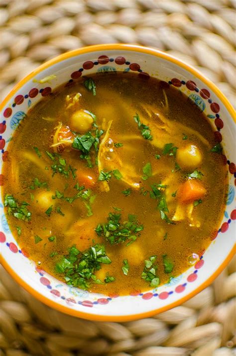 moroccan-chicken-soup-living-lou image