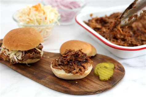 instant-pot-pulled-pork-recipe-the-spruce-eats image