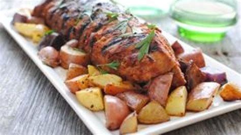 grilled-chipotle-pork-tenderloin image