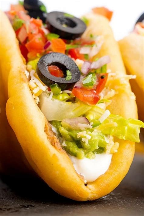 chalupa-recipe-copycat-taco-bell-supreme image