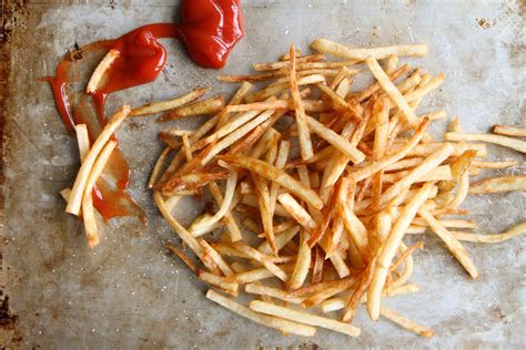 crispy-skinny-french-fries-heather-christo image