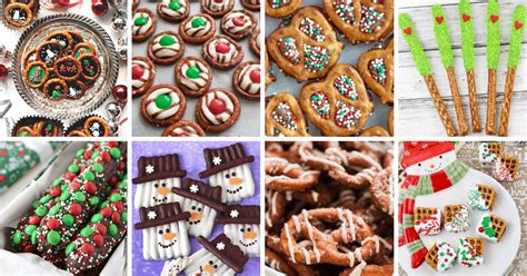 20-easy-holiday-pretzel-treats-to-make-take-two-tapas image