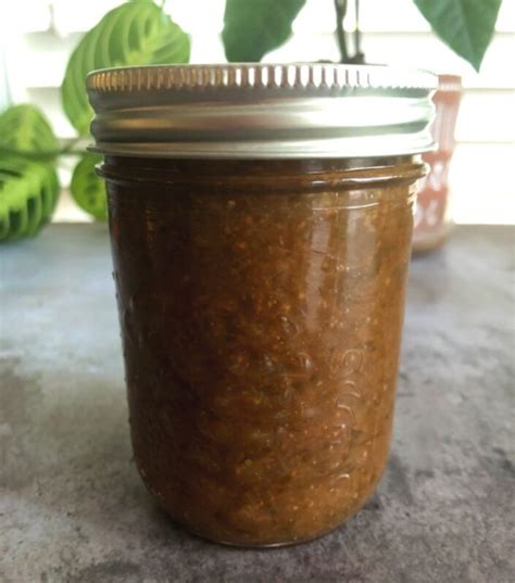 easy-fig-jam-recipe-no-pectin-homemade image