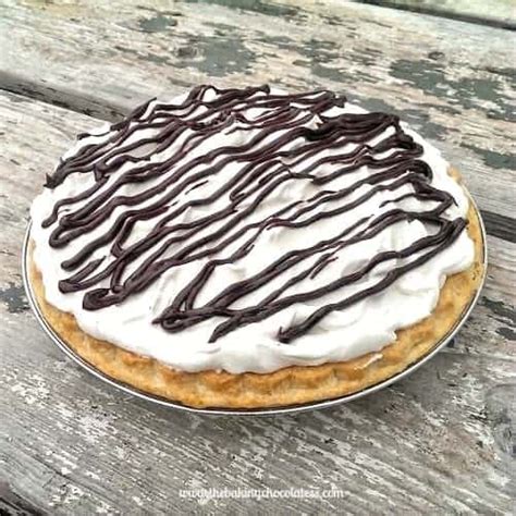 whipped-chocolate-cream-pie-the-baking-chocolatess image