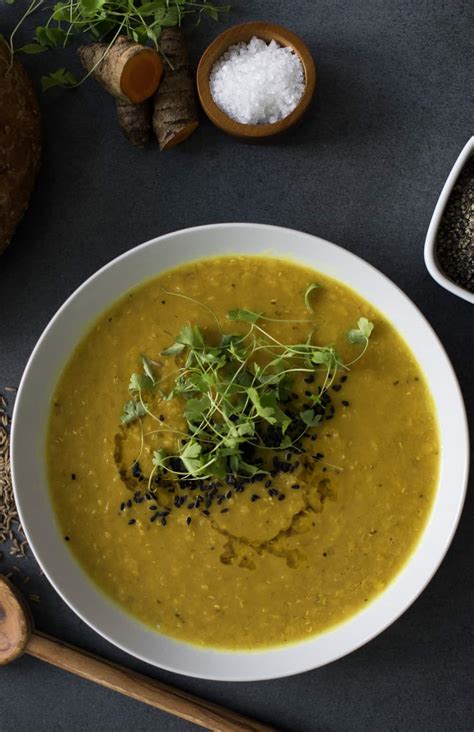 middle-eastern-lentil-soup-gathering-dreams image
