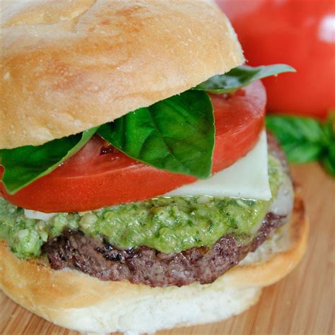 bbq-grilled-beef-burger-recipes-allrecipes image