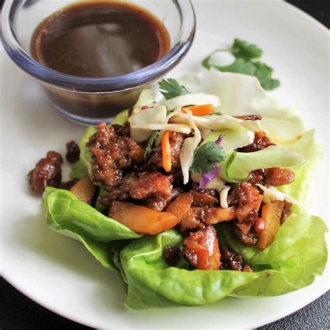 thai-pork-lettuce-wraps-my-recipe-reviews image