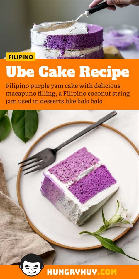 ube-cake-filipino-purple-yam-cake-w-macapuno image