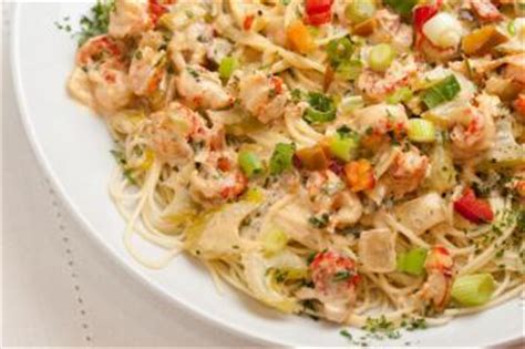 pasta-with-louisiana-crawfish-or-gulf-shrimp image