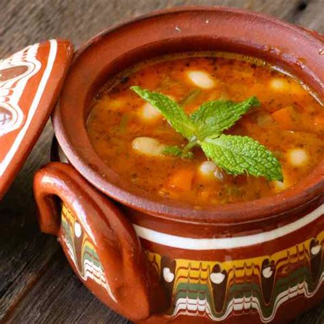 bob-chorba-authentic-bulgarian-soup-196-flavors image