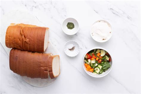 veggie-cream-cheese-finger-sandwiches-recipe-the image