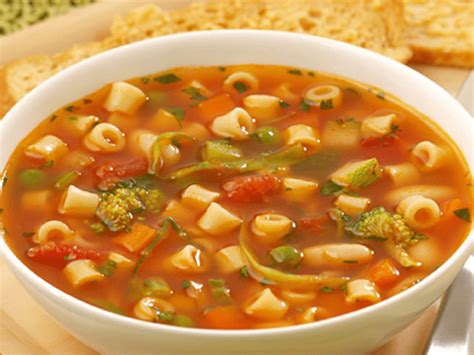 barilla-ditali-vegetable-soup-barillacom image