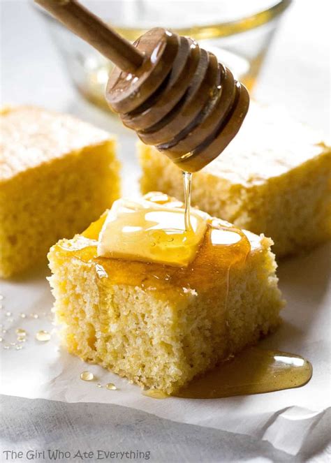 the-best-sweet-cornbread-recipe-the-girl-who-ate image