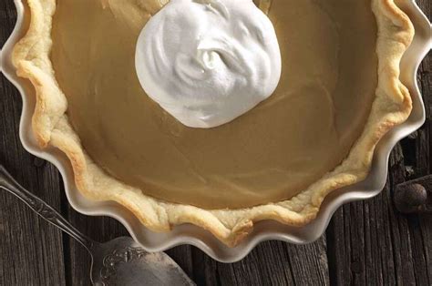 maple-cream-pie-king-arthur-baking image