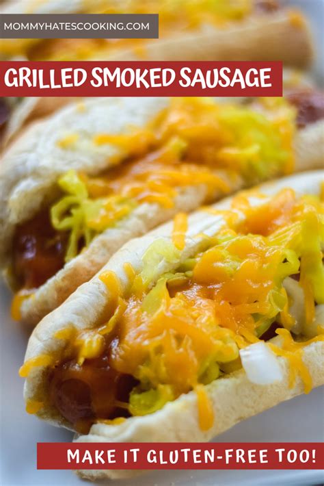 grilled-sausage-links-mommy-hates-cooking image