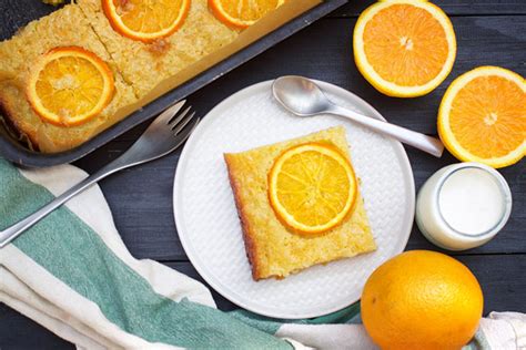 portokalopita-greek-orange-phyllo-cake image