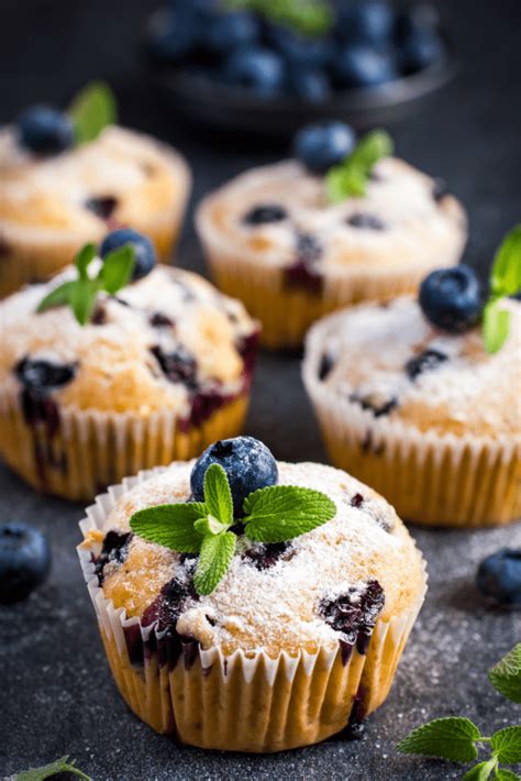 bisquick-blueberry-muffins-insanely-good image