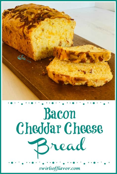 no-yeast-bacon-cheddar-cheese-bread-recipe-swirls-of image
