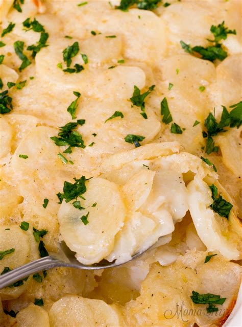 dairy-free-scalloped-potatoes-recipe-gluten-free image
