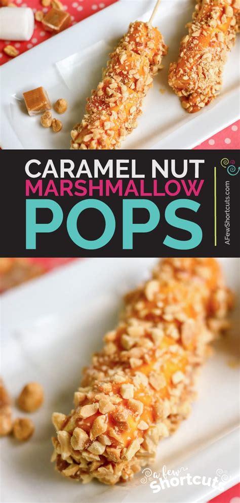 caramel-nut-marshmallow-pops-recipe-a-few-shortcuts image