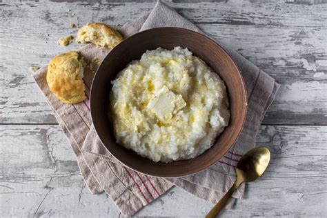 how-to-cook-grits-in-the-microwave-livestrong image