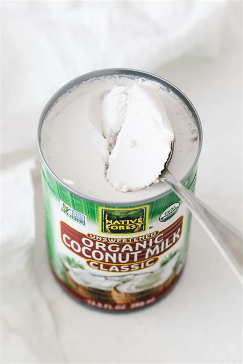 how-to-make-coconut-whipped-cream-downshiftology image