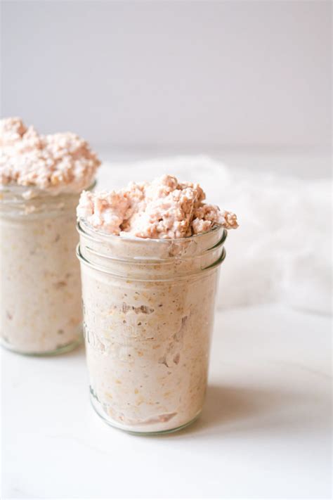 strawberry-overnight-oats-recipes-from-a-pantry image