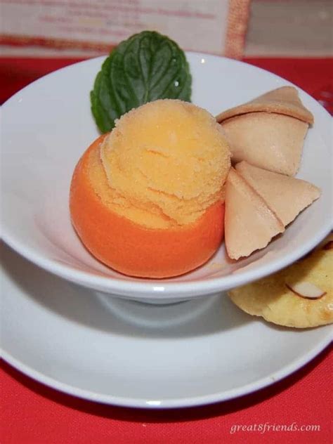 tangy-sweet-tangerine-sorbet-recipe-great-eight image