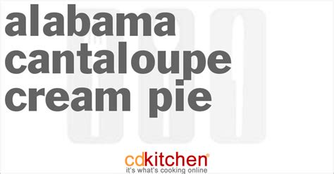 cantaloupe-cream-pie-recipe-cdkitchencom image