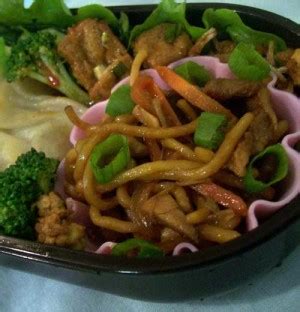 authentic-pork-lo-mein-recipe-flavorite image