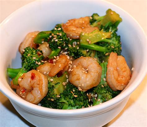 sesame-shrimp-and-broccoli-tasty-kitchen image
