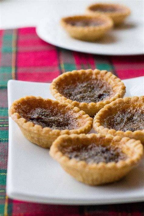 my-butter-tart-recipe-the-kitchen-magpie image