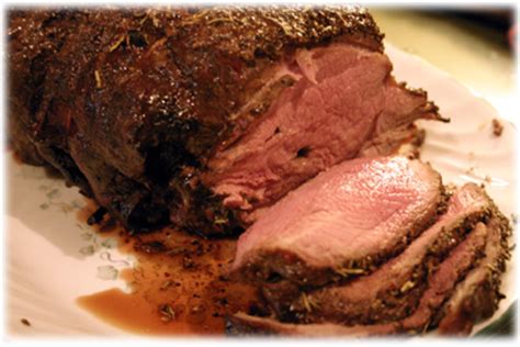 rotisserie-cooking-a-beef-sirloin-roast-tasteofbbqcom image