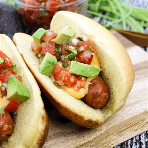10-best-mexican-hot-dogs-recipes-yummly image