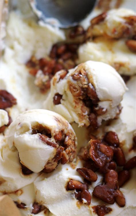 cinnamon-basil-and-pine-nut-praline-ice-cream image
