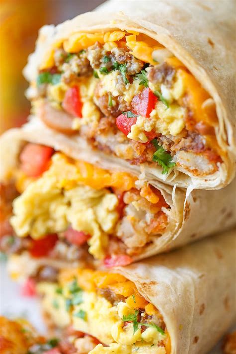 freezer-breakfast-burritos image
