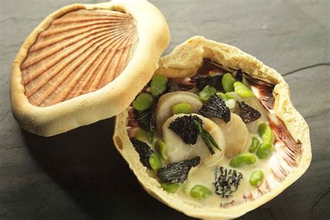 baked-scallops-recipe-great-british-chefs image