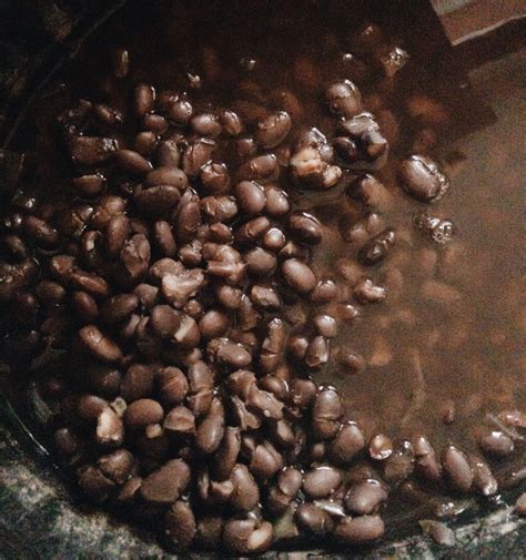 how-to-cook-dried-beans-a-slow-cooker-black-bean image