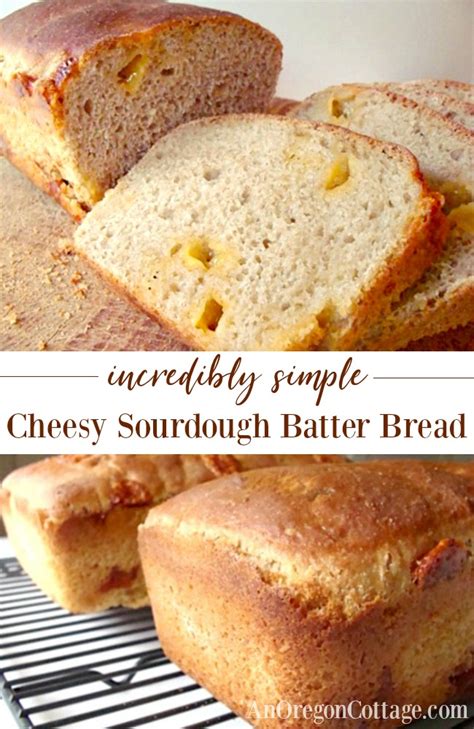 cheesy-sourdough-batter-bread-recipe-an-oregon image
