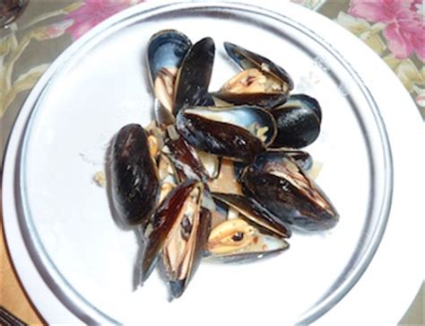 steamed-mussels-in-black-bean-sauce-recipe-for-mussels image