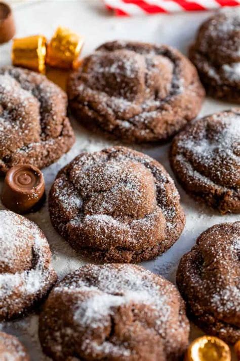 homemade-rolo-cookies-recipe-the-food-charlatan image