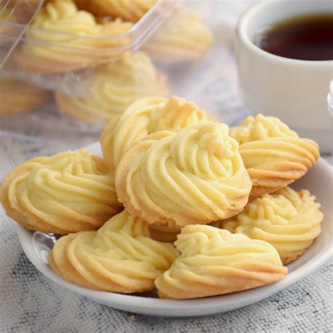 melting-moments-the-5-ingredients-butter-cookies-easy image