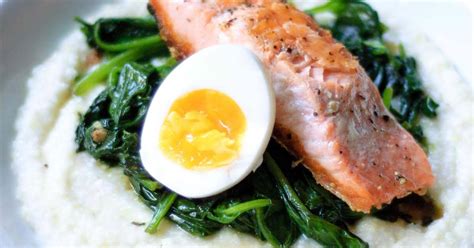 10-best-salmon-and-grits-recipes-yummly image