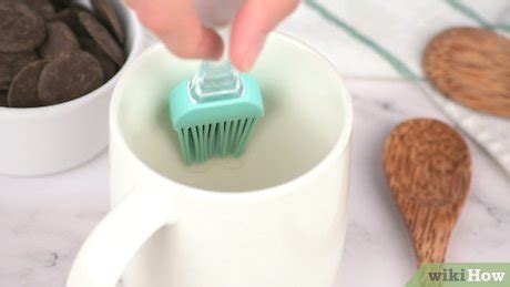 4-ways-to-make-cake-in-a-mug-wikihow image
