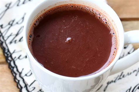 parisian-hot-chocolate-le-chocolat-chaud-the-daring image