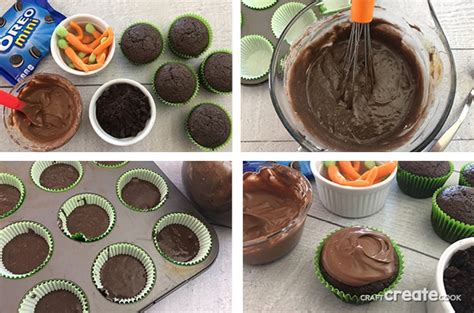 double-chocolate-carrot-cupcakes-craft-create-cook image