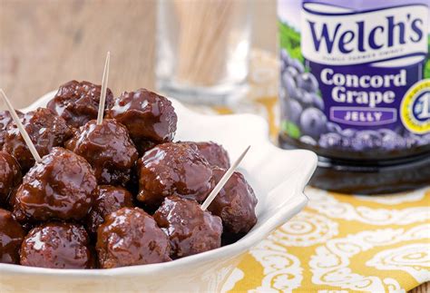 recipe-welchs-grape-jelly-meatballs-chefsbest image