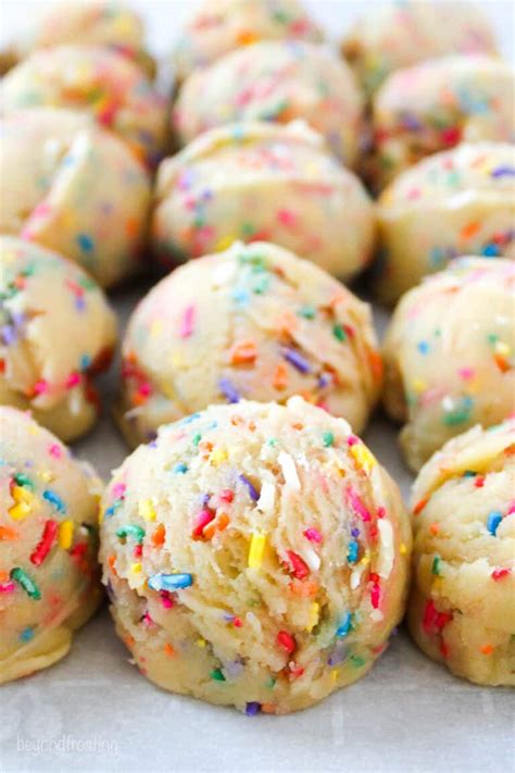 easy-sprinkle-sugar-cookies-no-chilling-required image