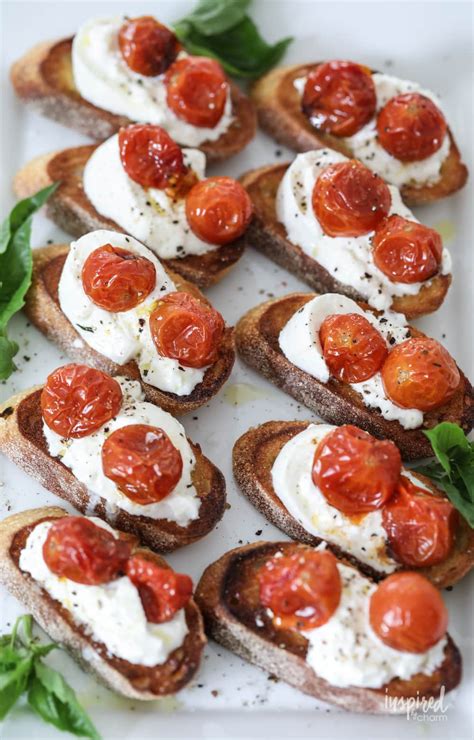 roasted-tomato-and-burrata-crostini-inspired-by-charm image